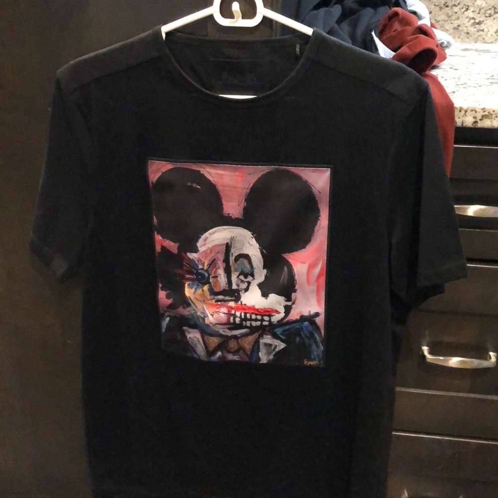 Limitato Disney / Mickey Mouse tee